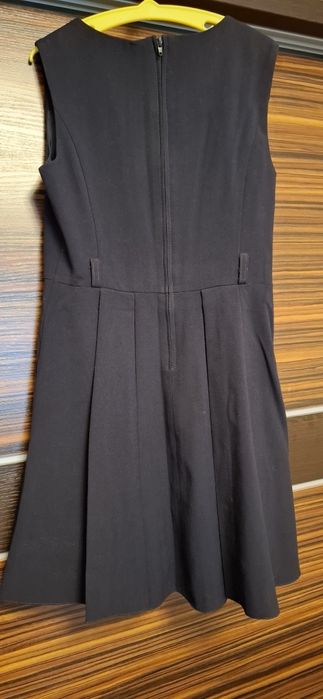 Сарафан школьный