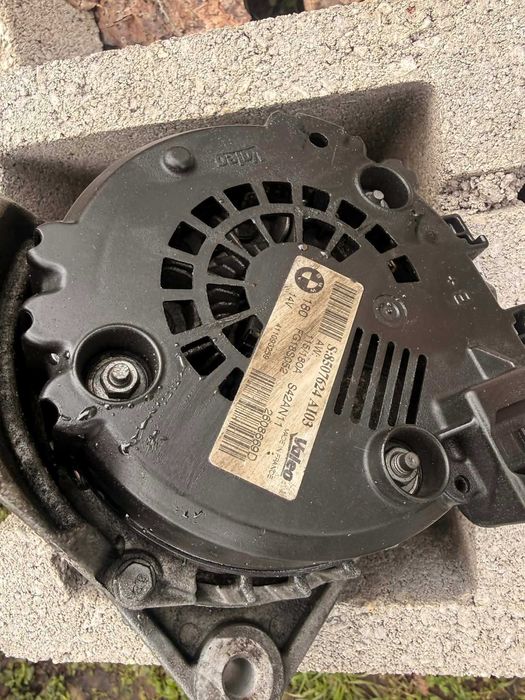 Части за BMW X3 F25