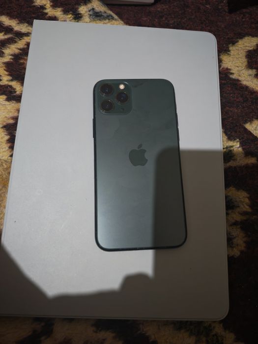 Oferta! Iphone 11 pro 64gb