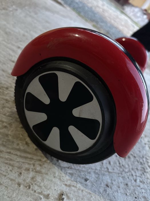 Vând Haverboard in stare buna utilizat