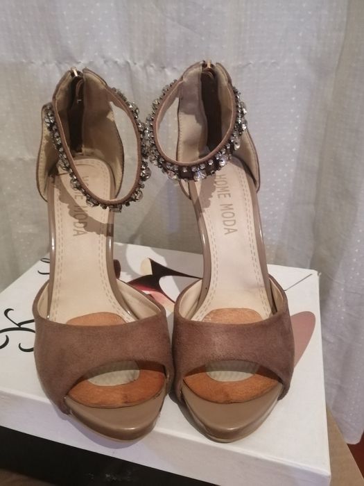 Продам туфли в хорошем состоянии