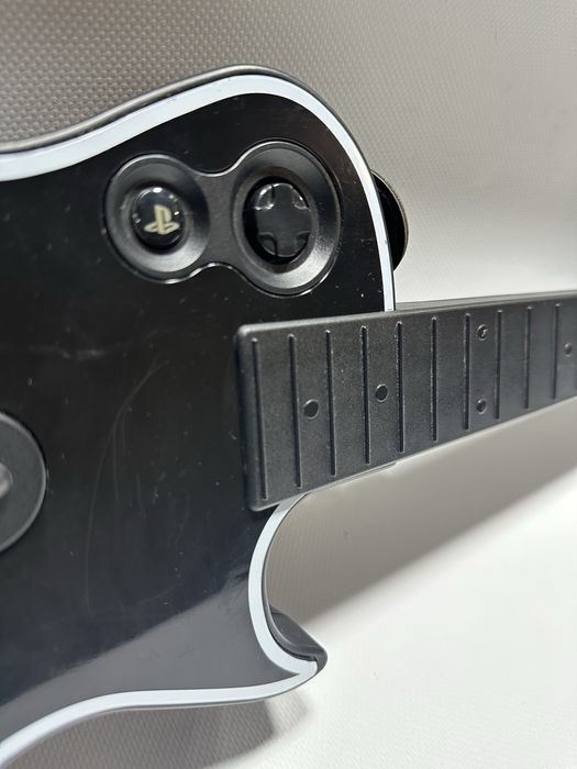 Guitar Hero Les Paul Gibson китара за PlayStation 3