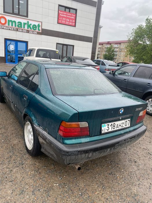 BMW 3 series Продам