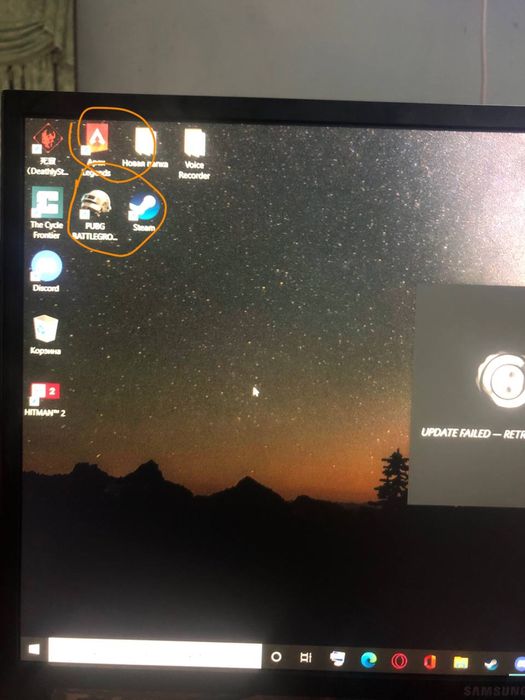 MASTERBOX MB320L ARGB компютер для игры