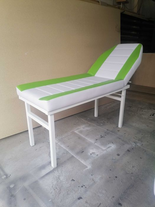 Кушетка для косметолога, депиляции, наращивания ресниц