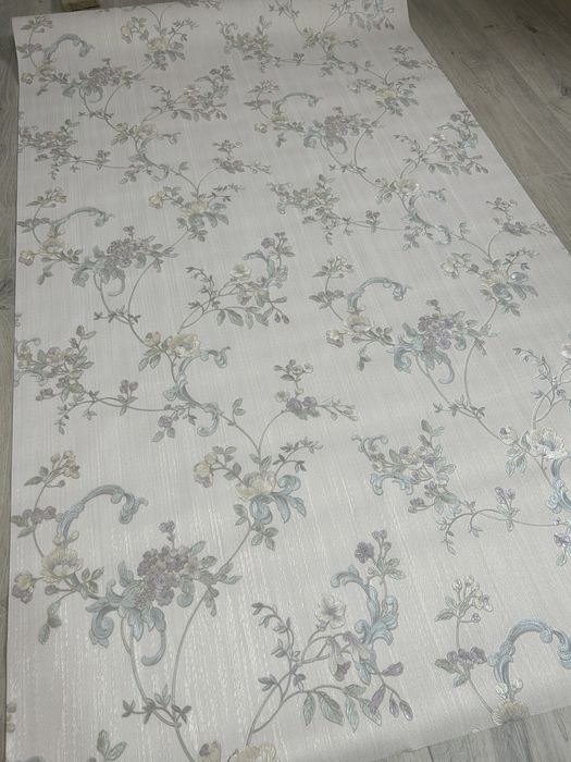 Итальянские обои 2 варианта