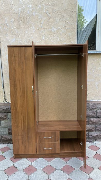 Шкаф Шифонер + доставка