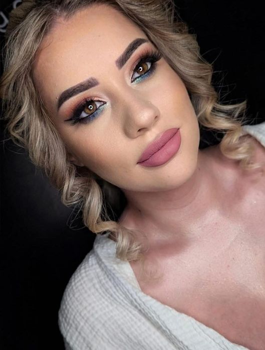 Make-up & coafură ( Craiova)