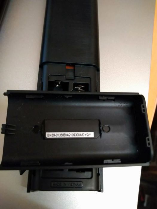 Telecomenzi Smart TV Samsung Tizen