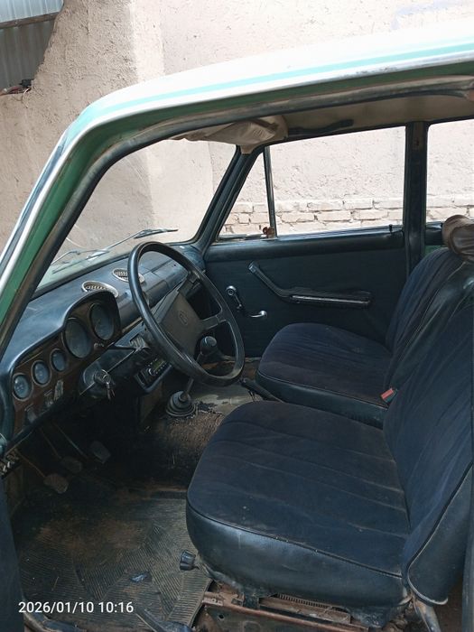 Ваз 2106 сотилади