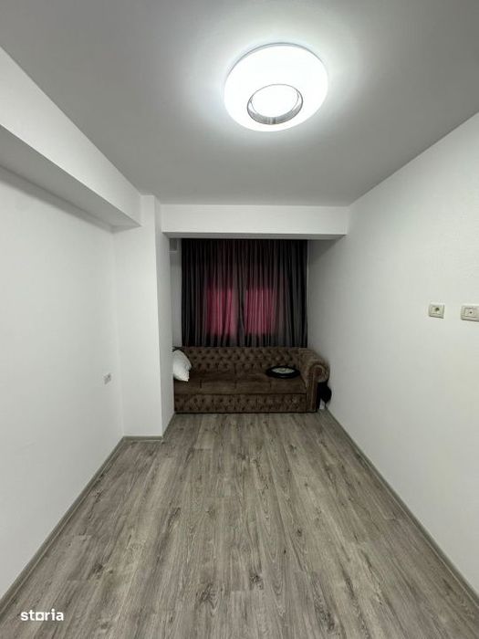 Apartament 3 camere, bloc nou, Radauti