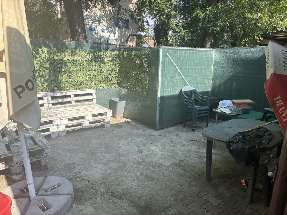 Afacere la cheie - market, 52 mp, Bvd  Nicolae  Romanescu Nr99C  langa liceul Auto
