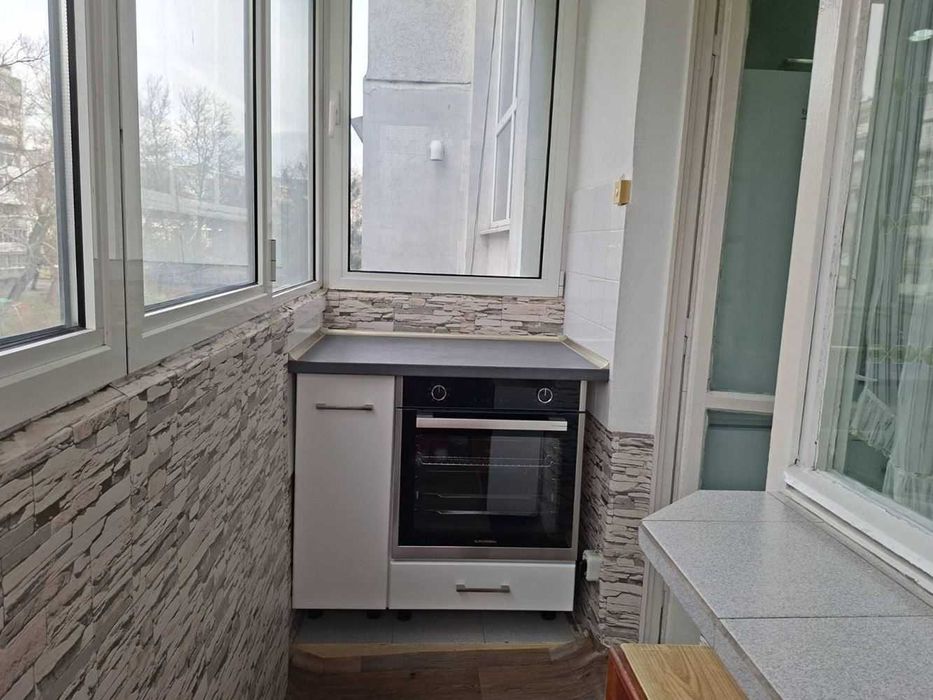 Дава се под наем Тристаен апартамент в Варна, Автогара - 79 кв.м за 548.25 € - Снимка #14