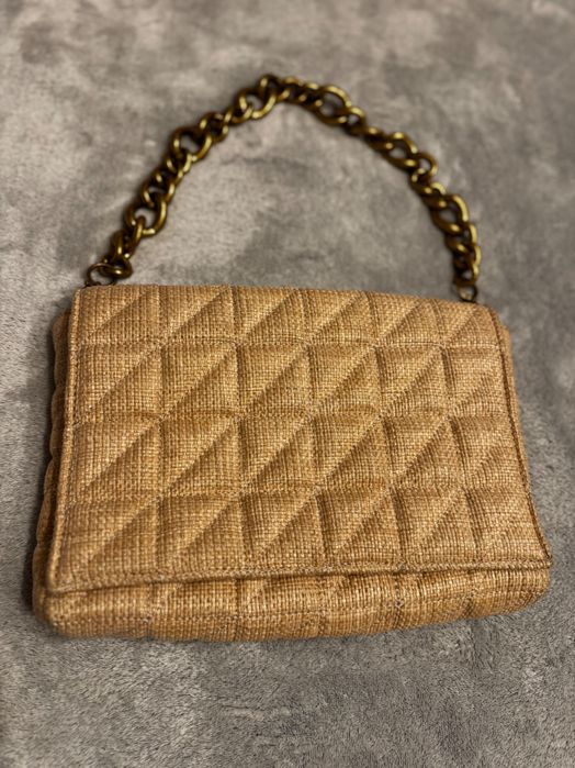 Дамска чанта ZARA