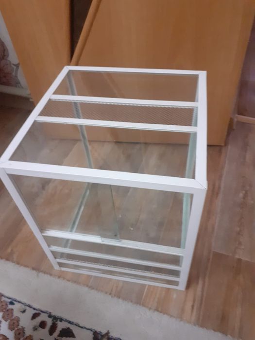 Продаётся тирариум