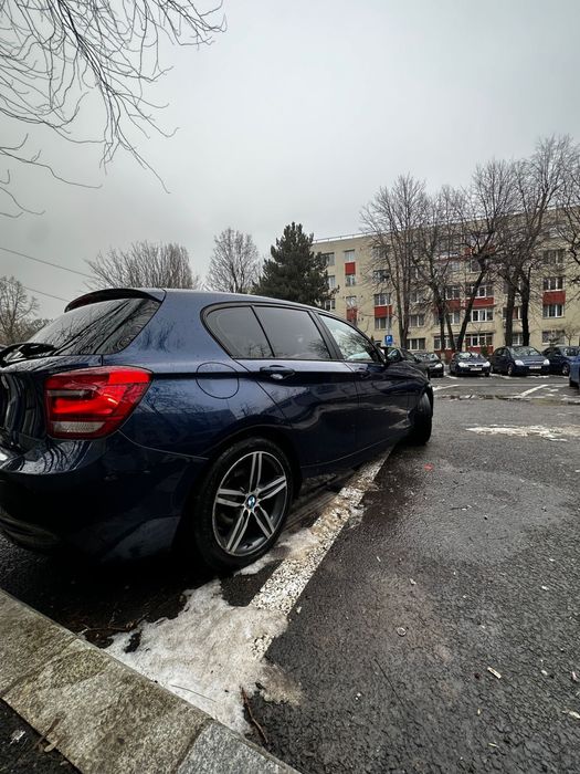 Vand BMW seria 1 F20