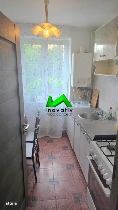Apartament de inchiriat 2 camere Pet Friendly Sibiu Luptei