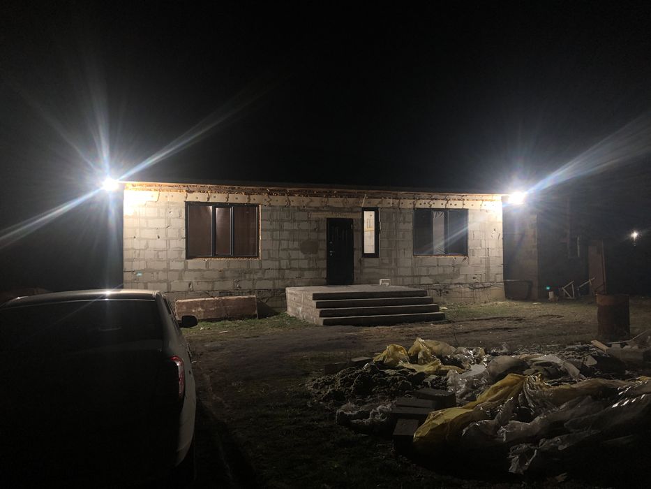 Продам дом в Уштобе