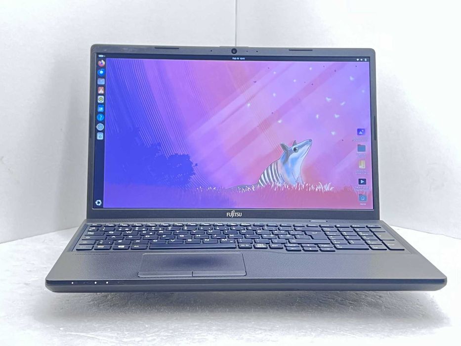 Fujitsu LIFEBOOK A3511 15.6" i3-1115G4 8GB 260GB бизнес клас Гаранция