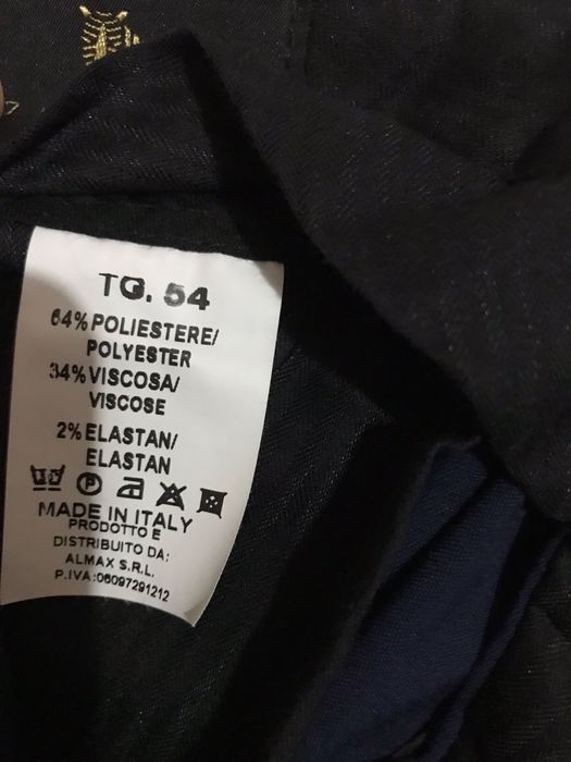 pantaloni zarmax