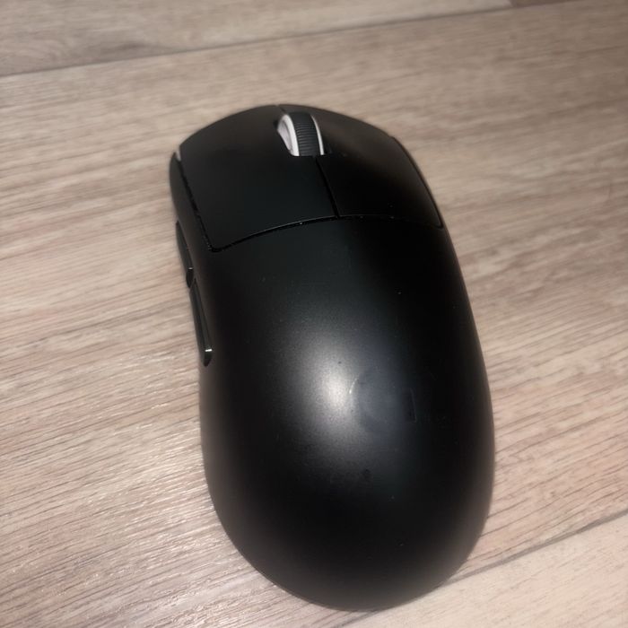 logitech superlight pro мышка