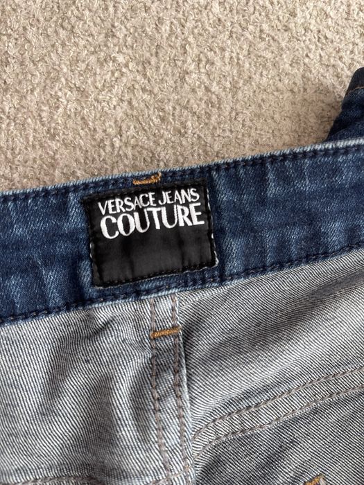Versace Jeans Couture дънки