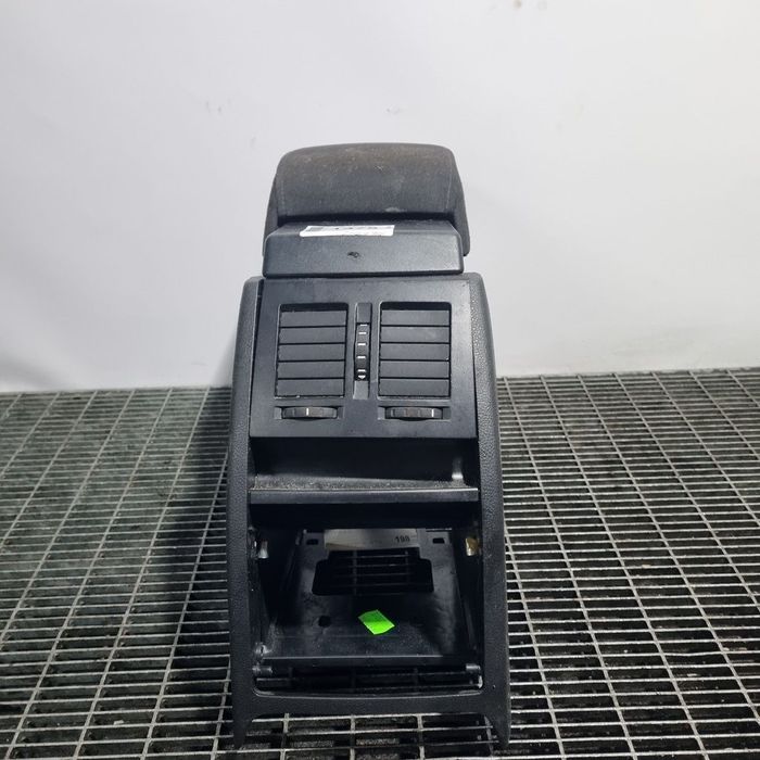 Cotiera Skoda Yeti Facelift 2013 - 2017 (1375)