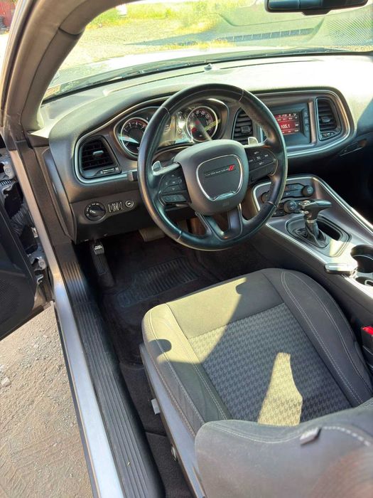 Dodge Challenger SXT 2016