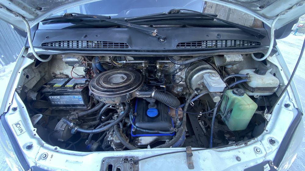 Продам ГАЗель в хорошем состоянии