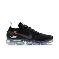 Nike air vapormax off best sale white 2019