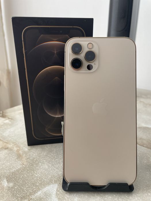 IPhone 12 pro (128gb) в идеале