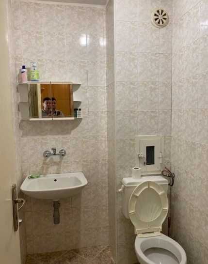 Двустаен апартамент в кв. Възраждане