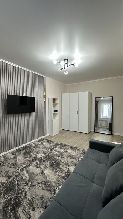 Сдам 1ком квартиру на длительный срок