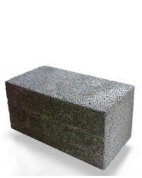 Продаю шлакоблоки по 190 тг