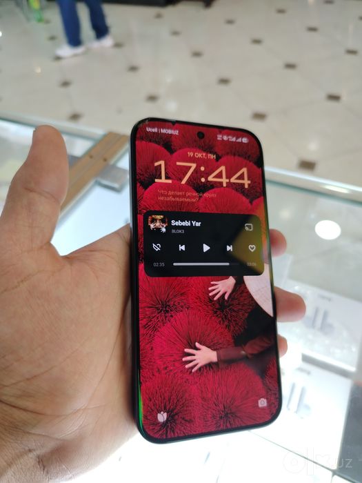 Xiaomi 17T 5G 12/256