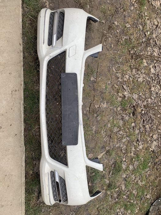 Bara fata Mercedes c-class w204 facelift  an 2011/2012/2013/2014