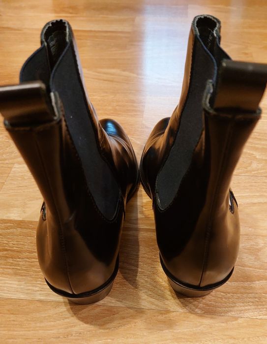 Botine damă Tommy Hilfiger