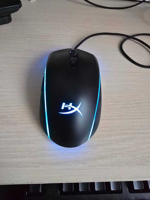 Mouse HyperX Pulsefire Surge