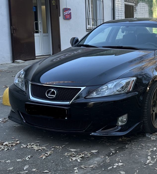 Продам Фары is 250