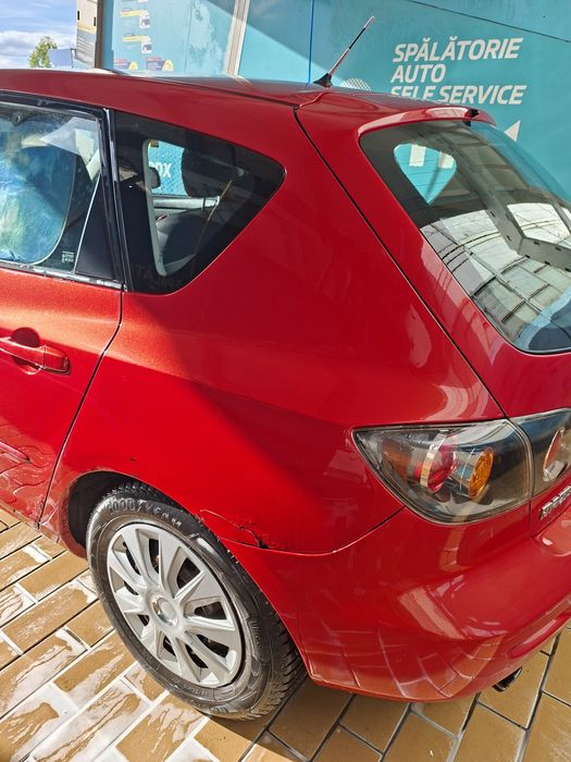 MAZDA  2006 — imagine 5