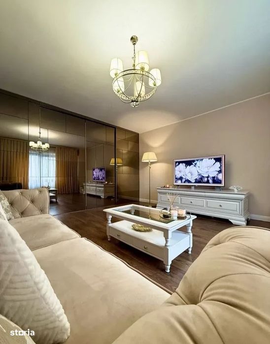 Apartament 2 Camere |  Faleza Nord | Mobilat Utilat | Parcare |