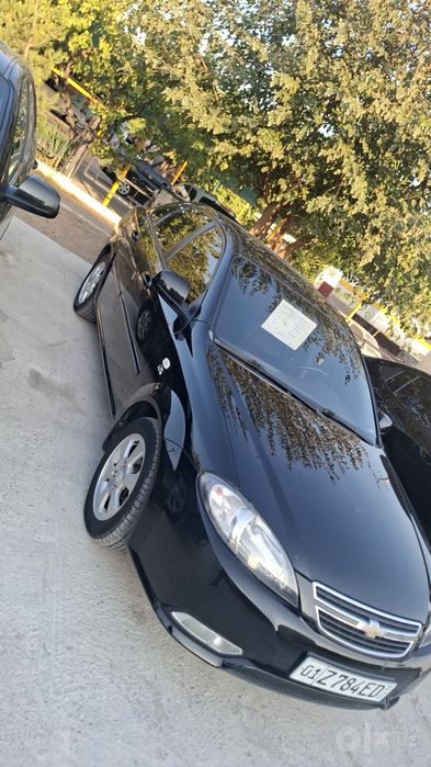 Qora Jentra Avtamat 3P