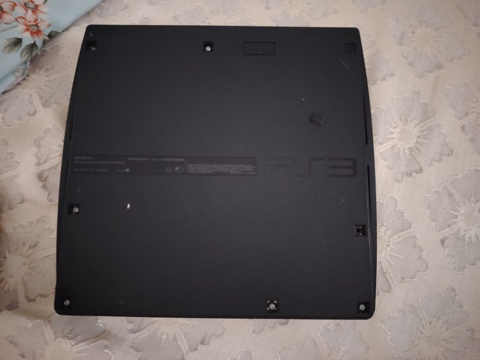 Playstation 3 160 gb