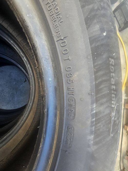 Зимни гуми Nexen WG Sport 2 SUV 225/65/17