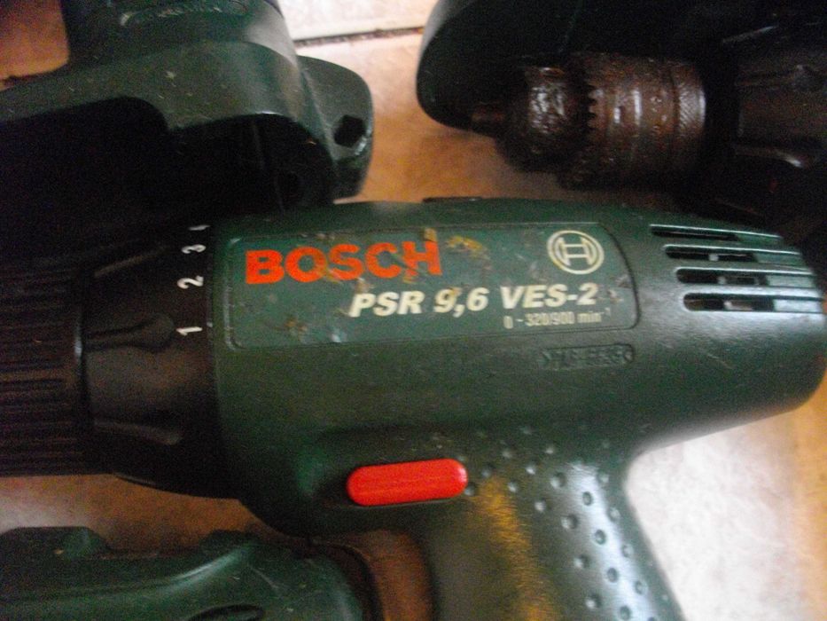 Боди За Винтоверт Bosch PSR/Spit/METABO-9,6V-14,4V-18V-12V-Швейц/Герм/
