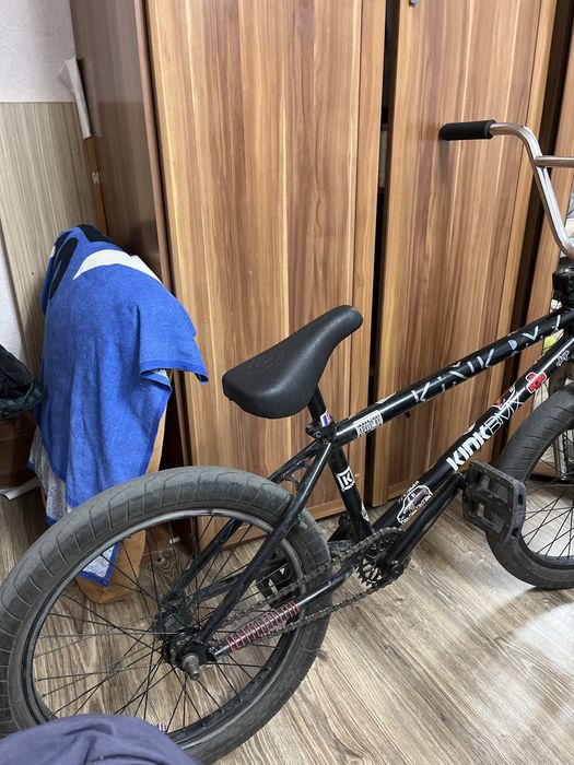 BMX KINK  за 60000тг