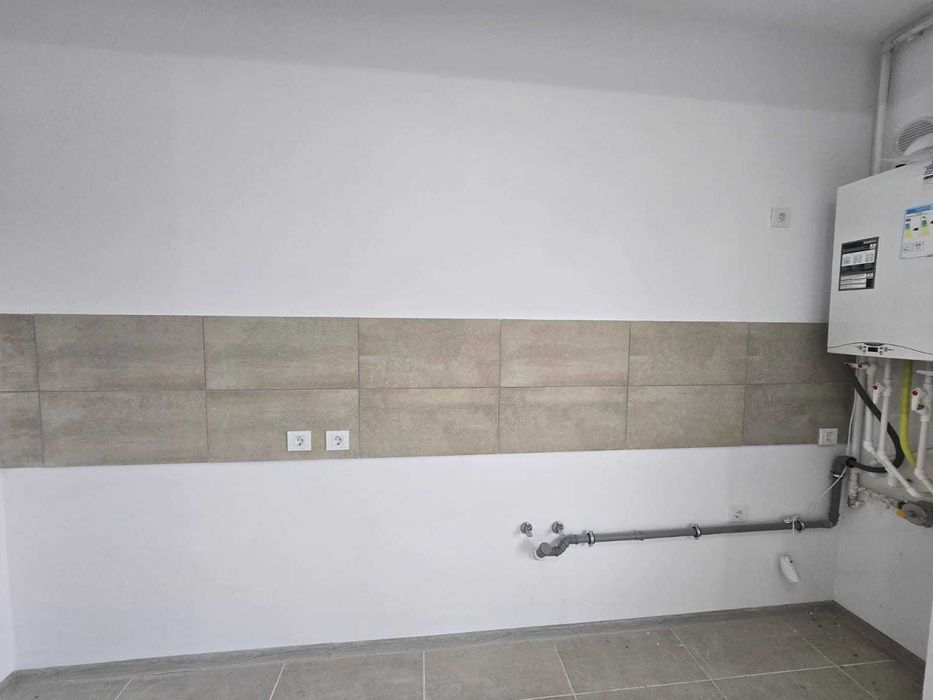 Apartament 2 cam tip studio sect 5