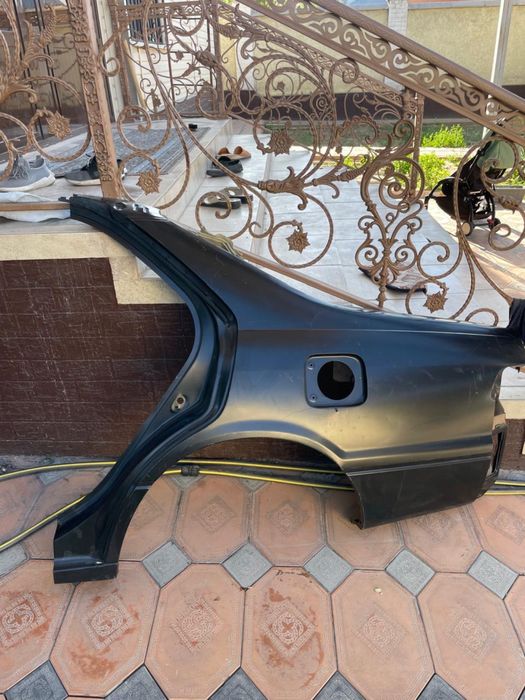 Крыло камри 20 американец