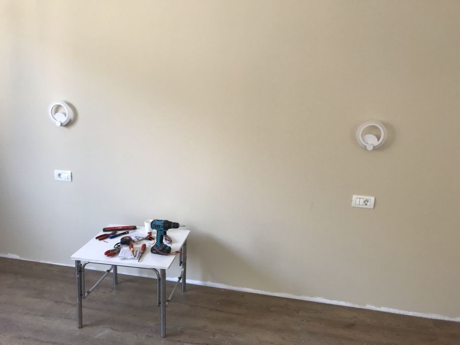 Electrician autorizat instalatii electrice