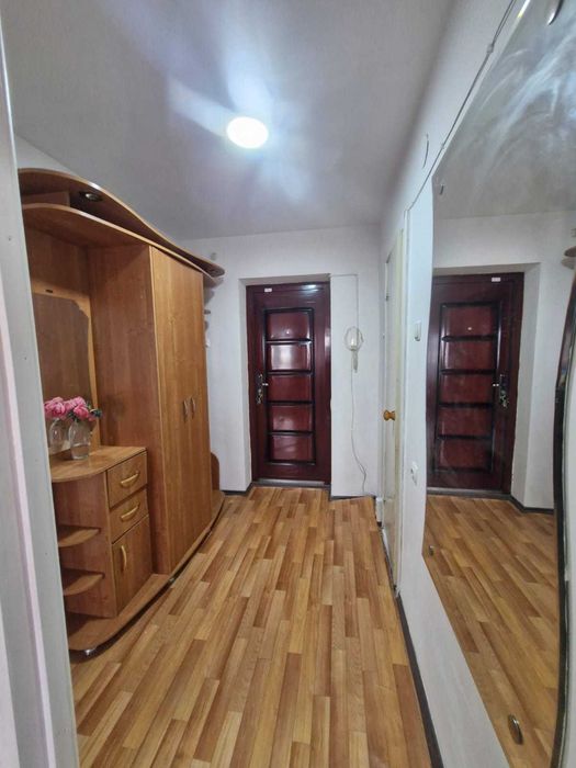 1 комн кв. 4 мкр  улучшенной планировки